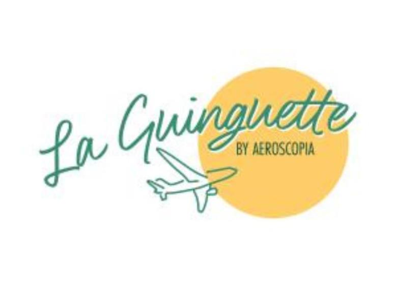La Guinguette by Aeroscopia Blagnac