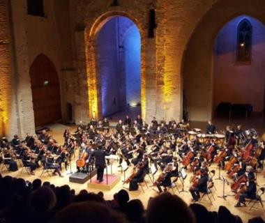 Agenda Toulouse Orchestre OUT Toulouse