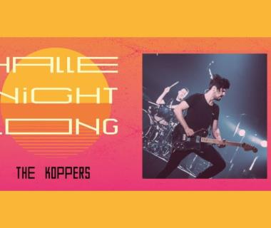Agenda_Toulouse_Halle Night Long_The Koppers