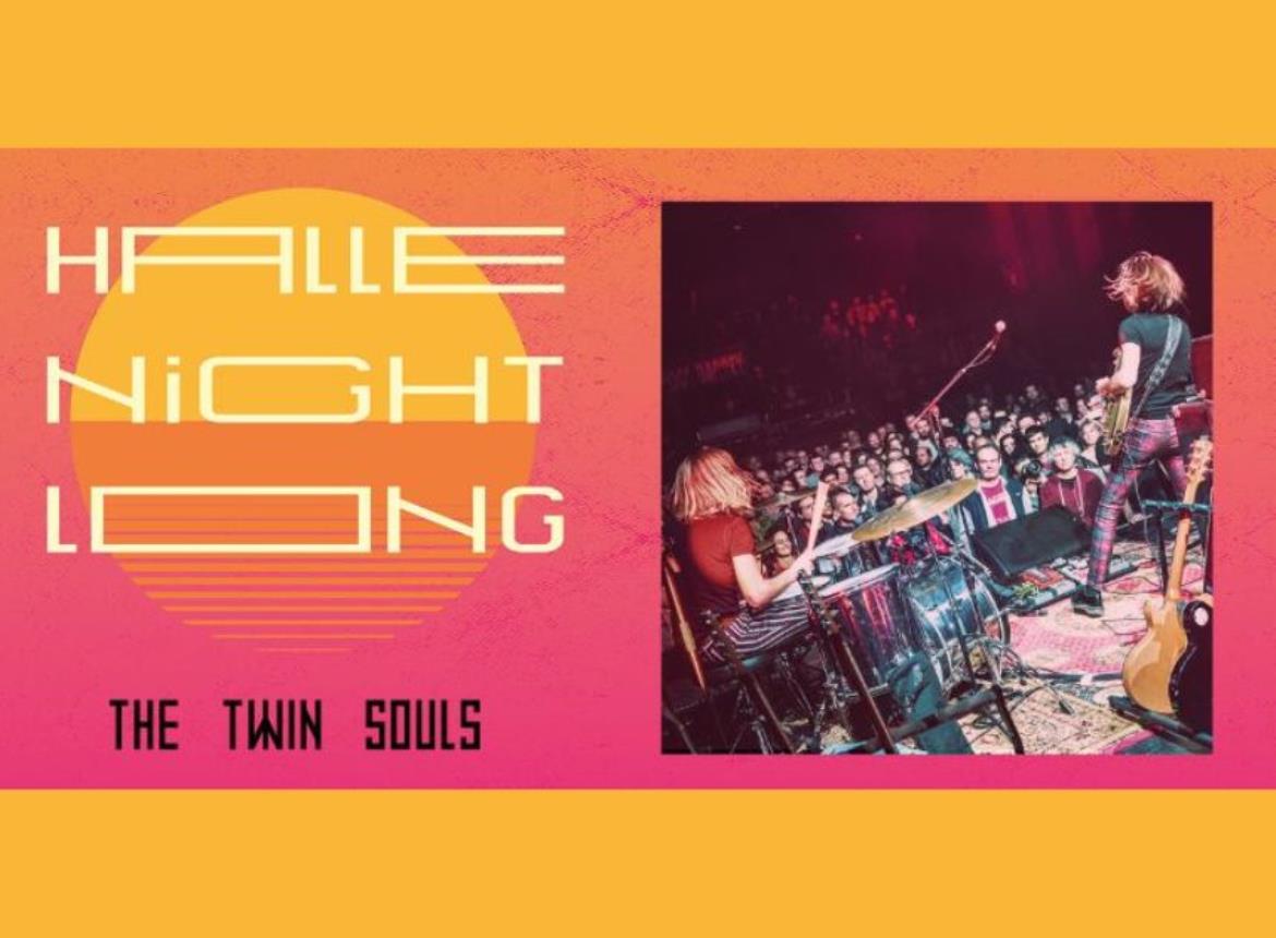 Agenda_Toulouse_Halle Night Long_The twin souls