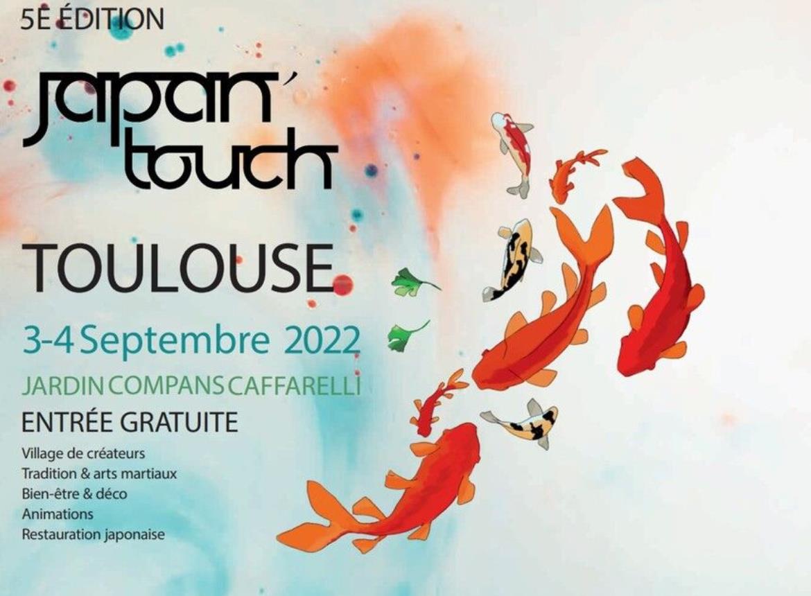 Agenda_Toulouse_Japan Touch 2022