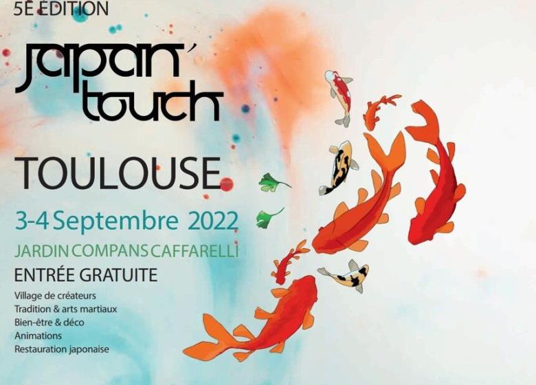 Agenda_Toulouse_Japan Touch 2022