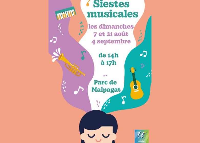 Agenda_Toulouse_Les siestes musicales