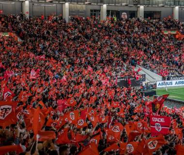Agenda_Toulouse_Stade Toulousain Rugby