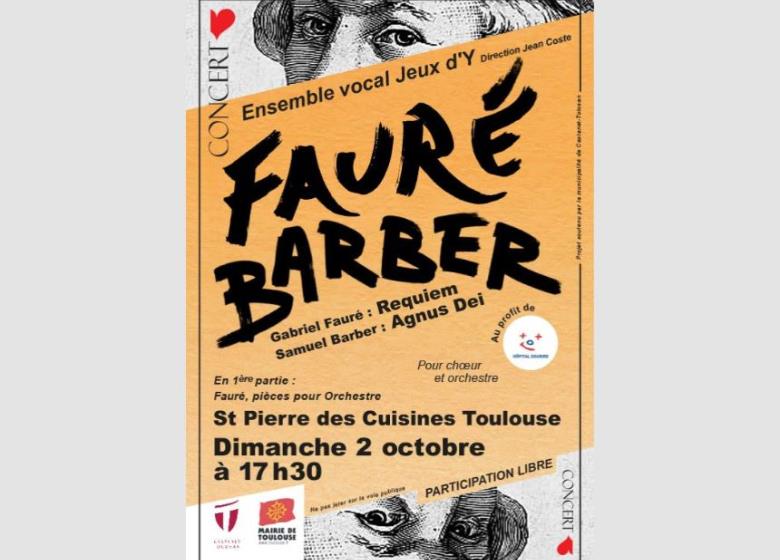 Agenda_Toulouse_Fauré Barber