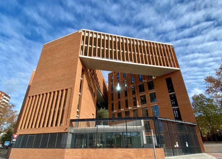 Agenda_Toulouse_Visite guidée île du Ramier à Toulouse