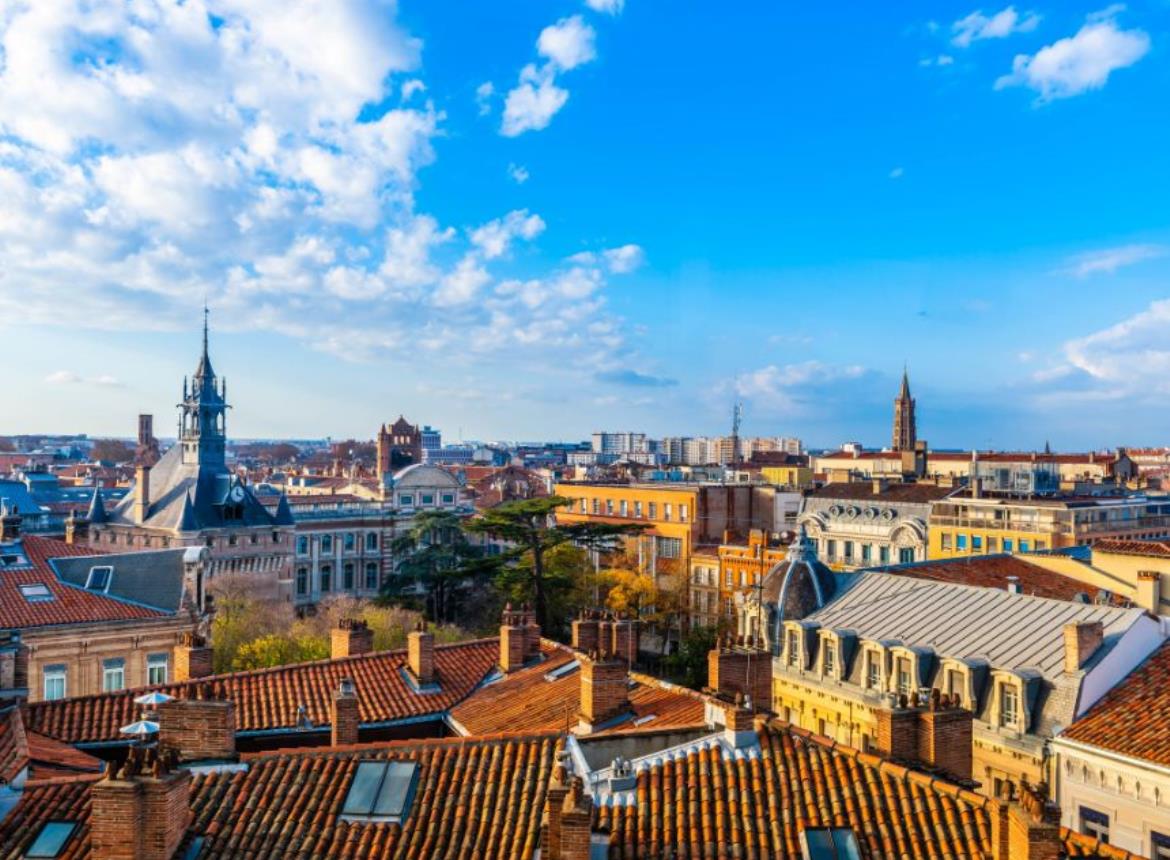 Agenda_Toulouse_Visite Grands Monuments de Toulouse