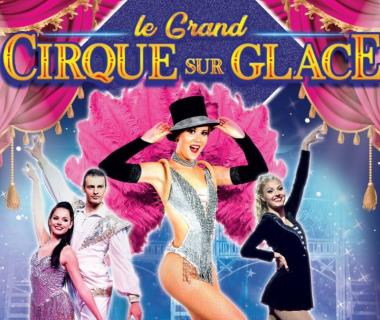 Agenda_Toulouse_Grand cirque sur glace