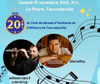 Agenda_Toulouse_Grand Bal Traditionnel