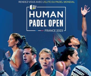 Agenda_Toulouse_Human Padel Open 