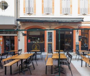 Le Petit Victor Hugo Toulouse