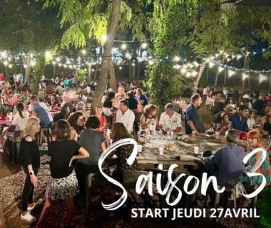 Guinguette Min-Ou Toulouse