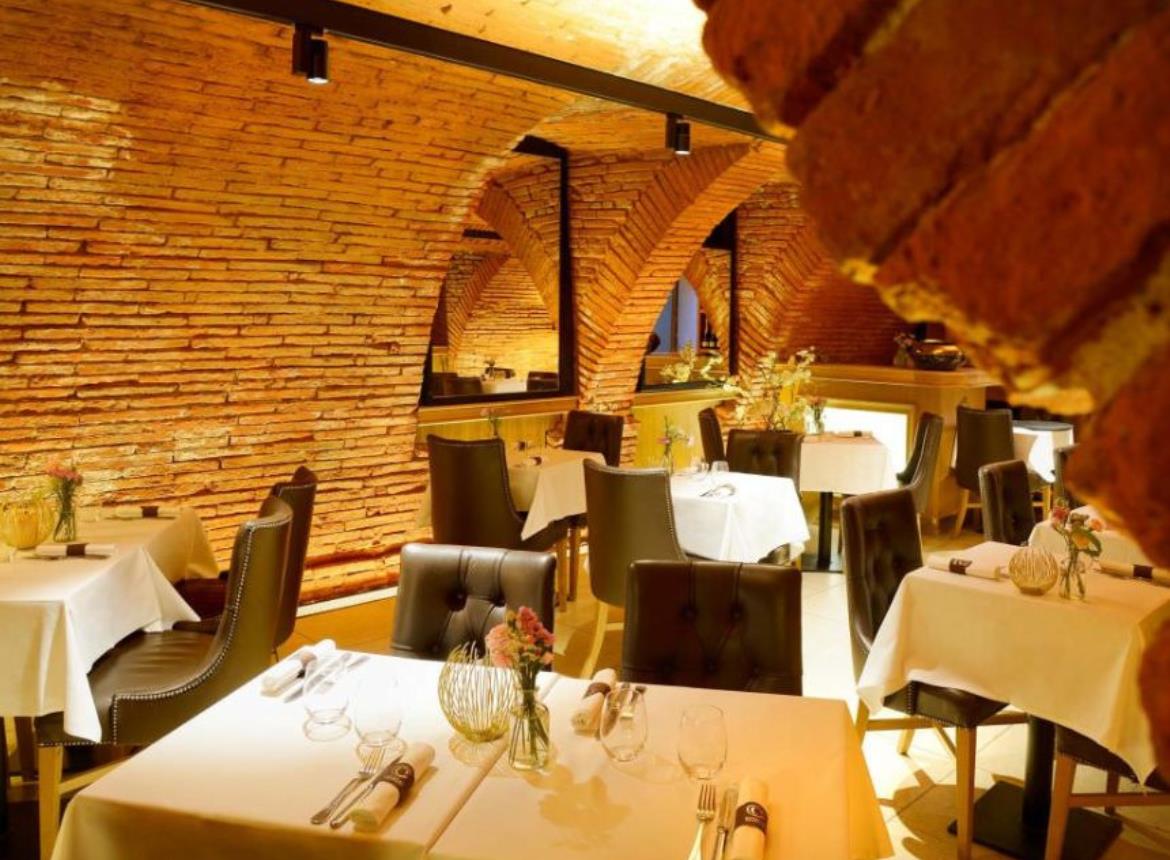 Restaurant Le Bibent Toulouse