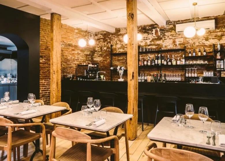 Restaurant Catxo Toulouse