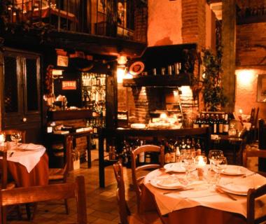 Restaurant La Braisière Toulouse
