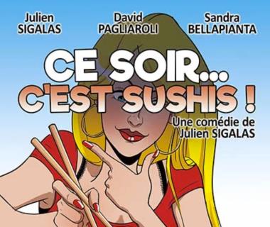 Agenda_Toulouse_Ce soir c'est sushis