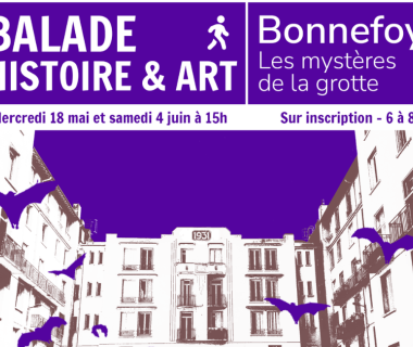 Agenda_Toulouse_Balade historique et artistique Bonnefoy