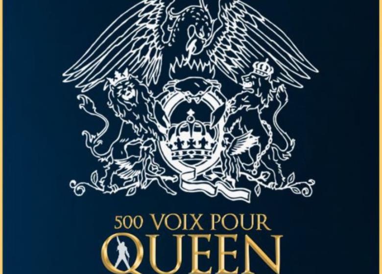 Agenda_Toulouse_500 voix pour Queen
