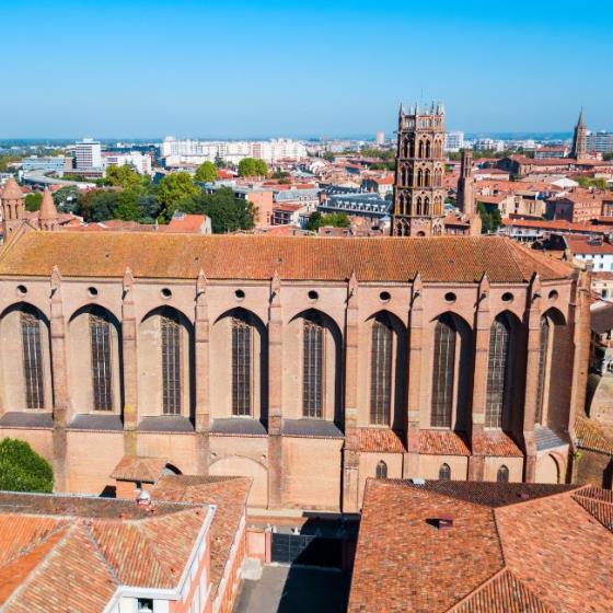 Agenda_Toulouse_Visite des Cathares