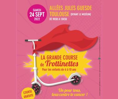 Agenda_Toulouse_Grande Course de Trotinettes