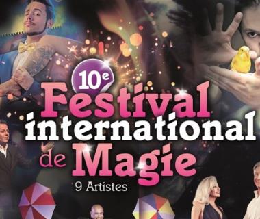 Agenda_Toulouse_Festival International de Magie