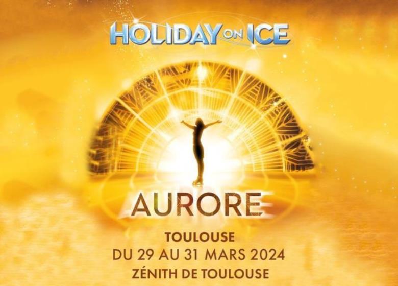 Agenda_Toulouse_Holiday On Ice