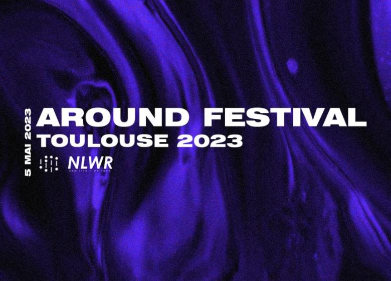 Agenda_Toulouse_Around Festival