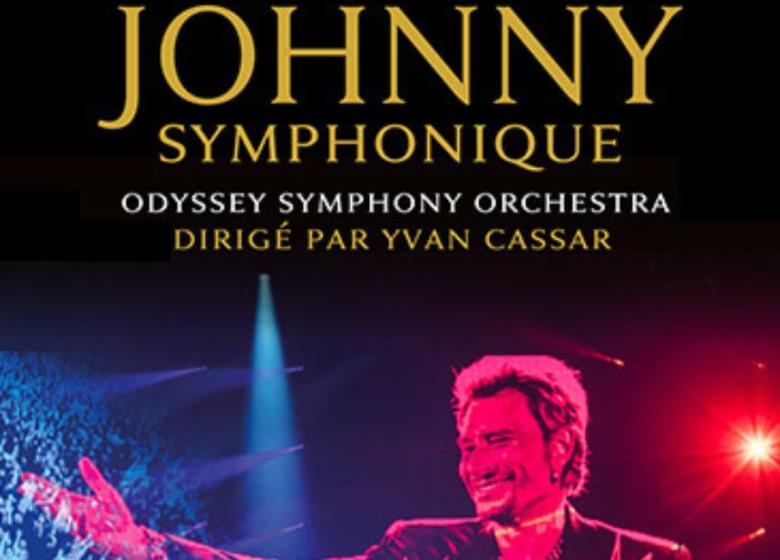 Agenda_Toulouse_Johnny Symphonique Tour
