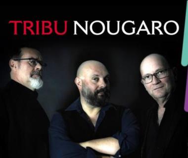 Agenda_Toulouse - Trio Nougaro