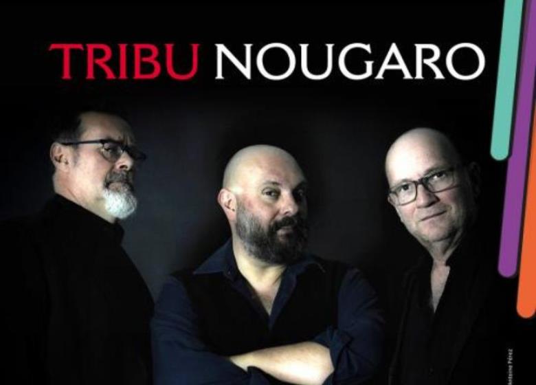 Agenda_Toulouse - Trio Nougaro