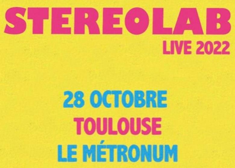 Agenda_Toulouse_Stereolab