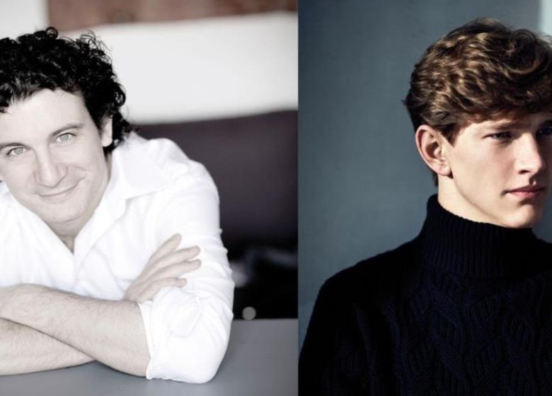 Agenda-Toulouse hr-Sinfonieorchester Frankfurt