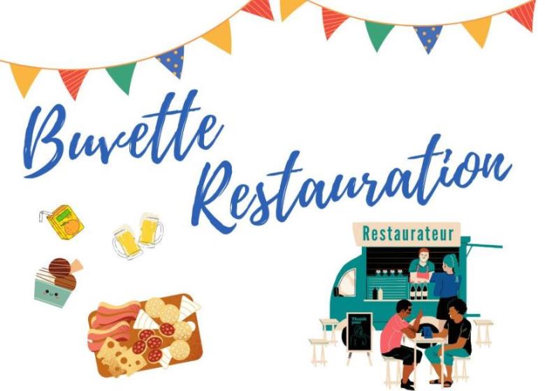 la Guinguette de Tournefeuille