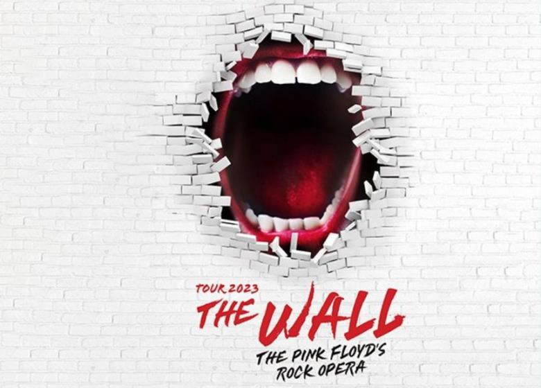 Agenda_Toulouse_The Wall - The Pink Floyd's Rock Opera