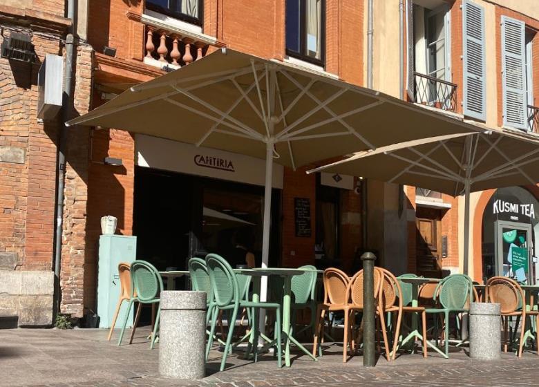 La Cafétéria Toulouse