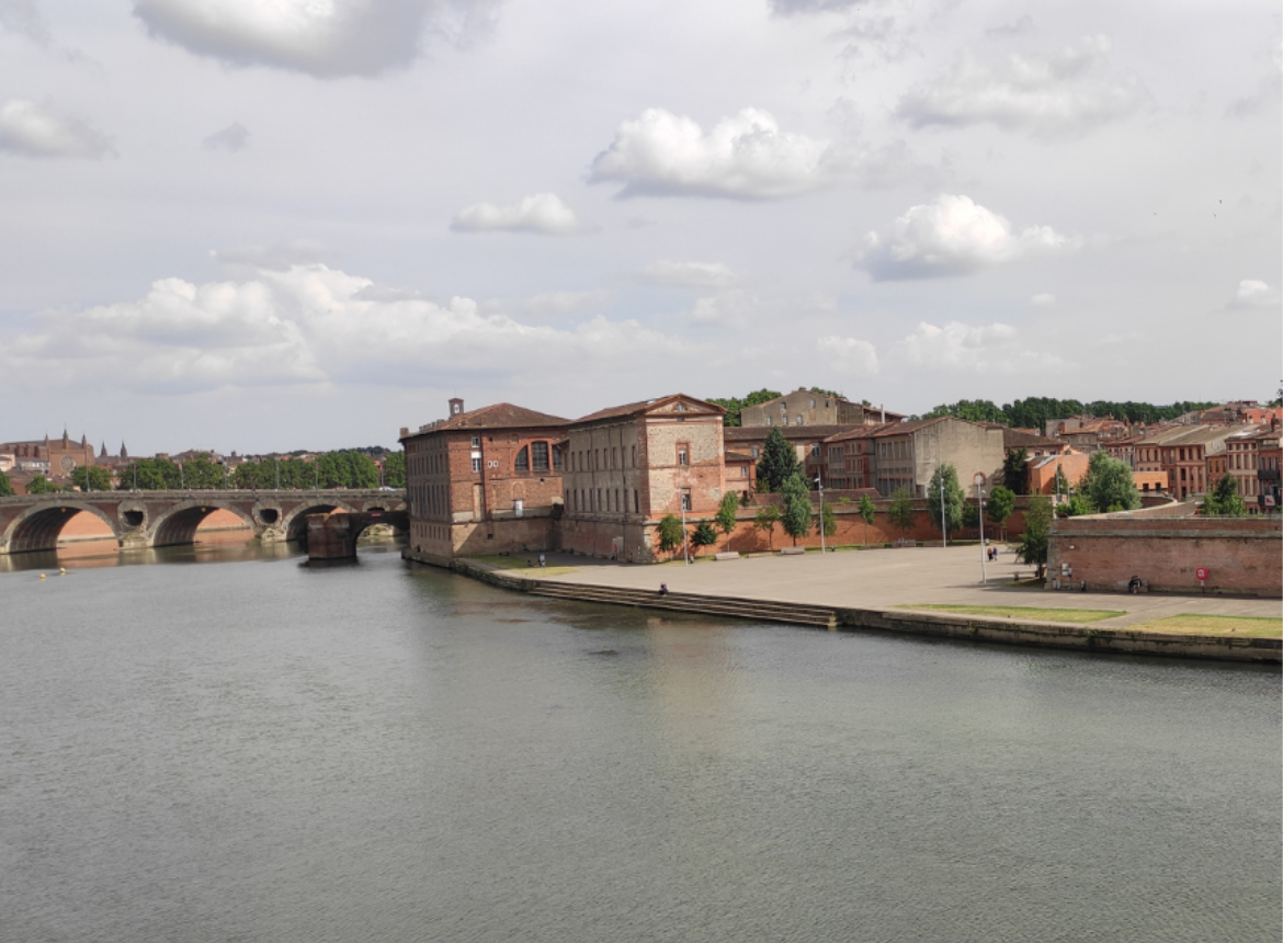 Agenda_Toulouse_Au fil de la Garonne