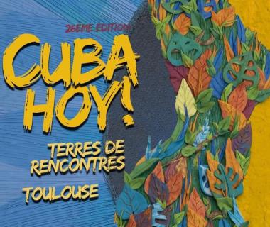 Agenda_Toulouse_Festival Cuba Hoy