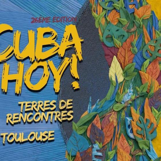 Agenda_Toulouse_Festival Cuba Hoy