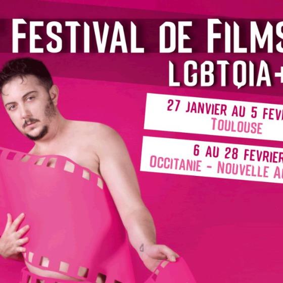 Agenda_Toulouse_Festival de films LGBTQI+