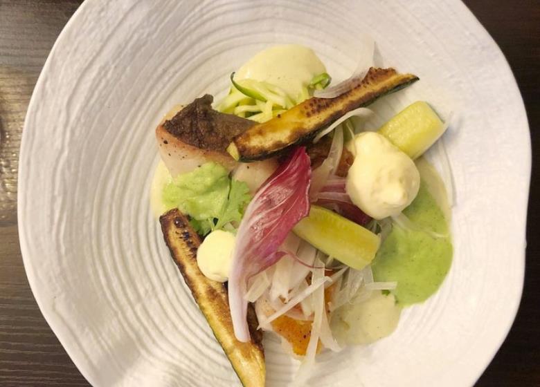 HITO RESTAURANT TOULOUSE