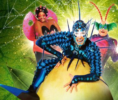Agenda_Toulouse_Cirque du Soleil