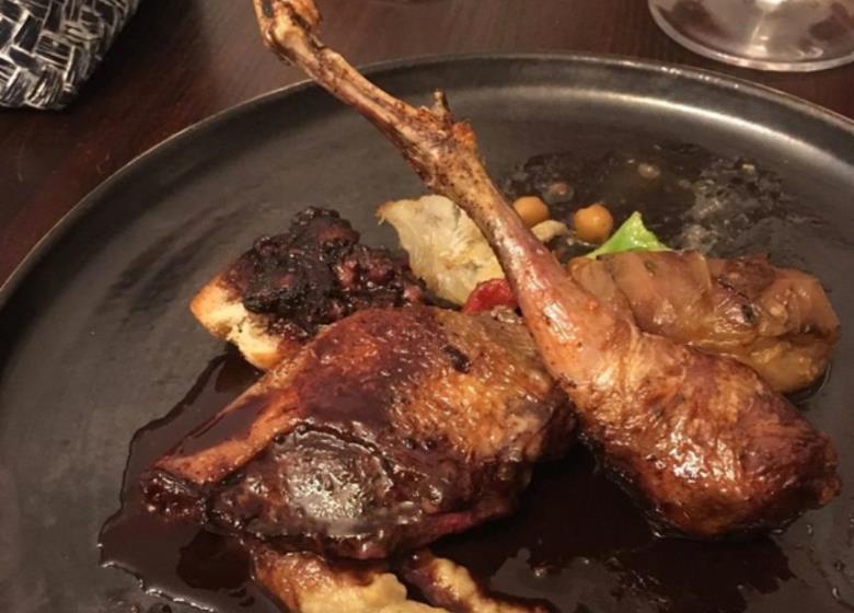 HITO RESTAURANT TOULOUSE