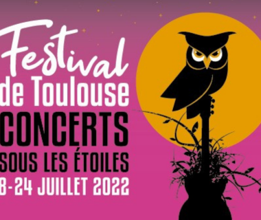 Agenda_Toulouse_Festival de Toulouse