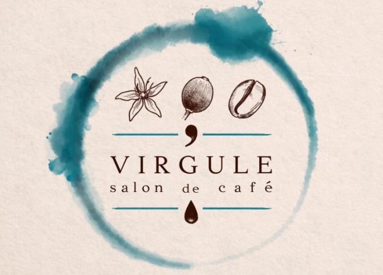 Virgule restaurant Toulouse