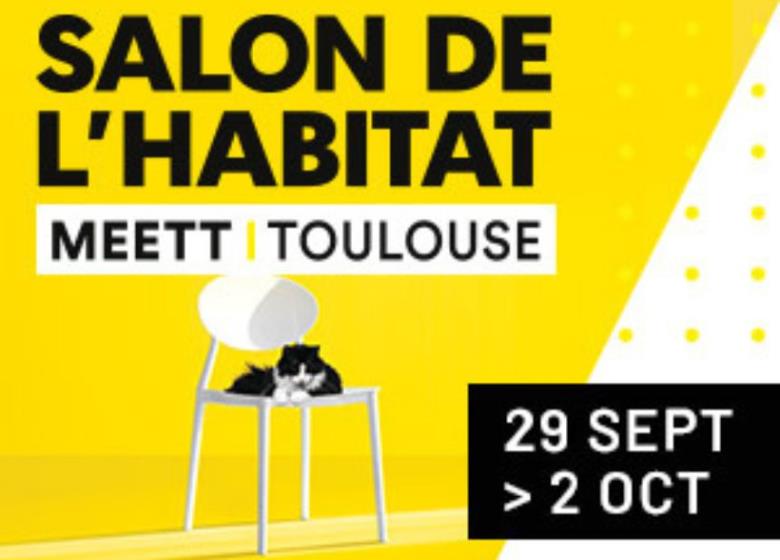 Agenda_Toulouse_Salon de l'Habitat 2022