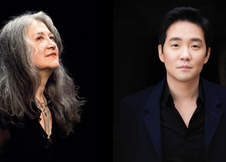 Agenda-Toulouse-Martha Argerich – Dong-Hyeck Lim