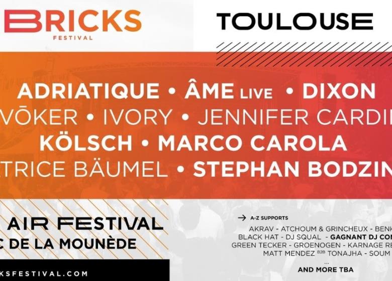 Agenda_Toulouse_Bricks Festival