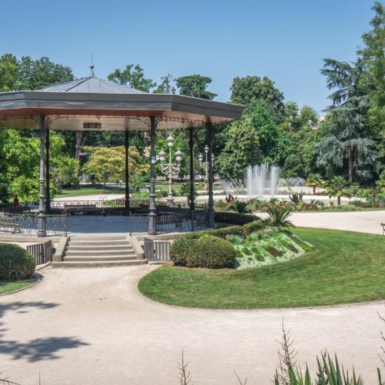 Visiter Toulouse, balade architecturale 