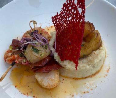 Restaurant les Oies Sauvages