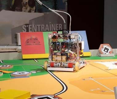 Agenda_Toulouse_Coupe de robotique junior 